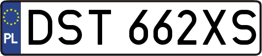 DST662XS