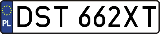 DST662XT