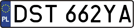 DST662YA