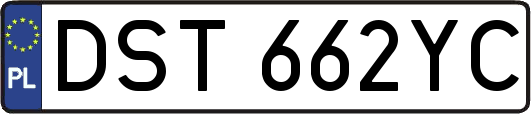 DST662YC