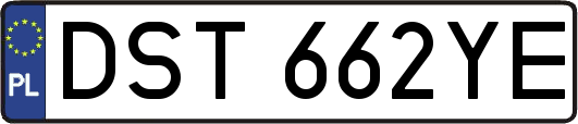 DST662YE
