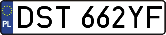 DST662YF
