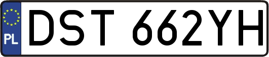 DST662YH