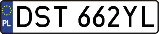 DST662YL