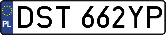 DST662YP