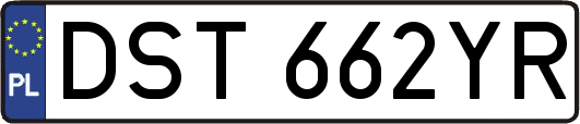 DST662YR