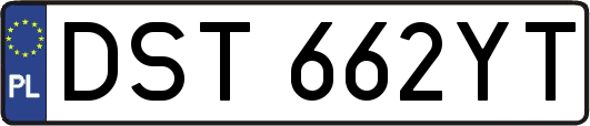 DST662YT