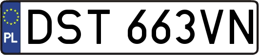 DST663VN