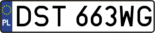 DST663WG