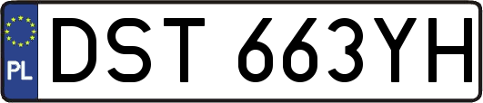 DST663YH