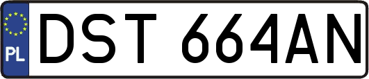 DST664AN