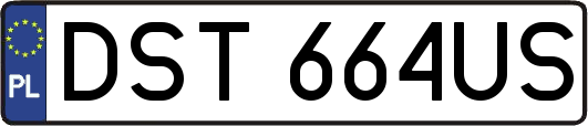 DST664US