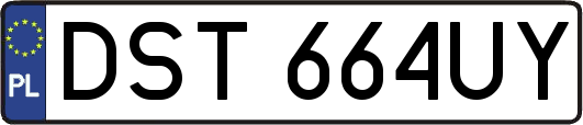 DST664UY