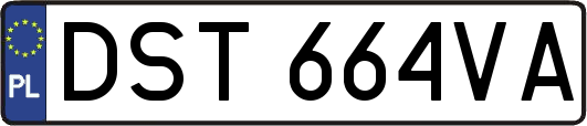 DST664VA