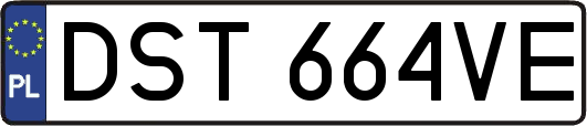 DST664VE