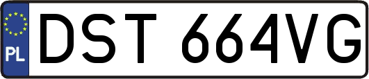 DST664VG