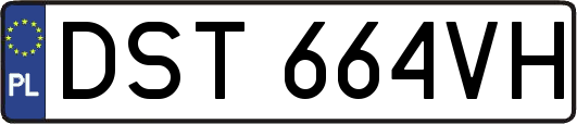 DST664VH