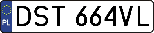 DST664VL
