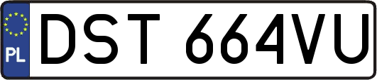 DST664VU