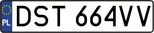 DST664VV