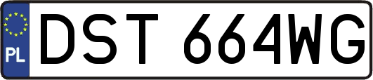 DST664WG