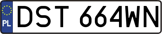 DST664WN