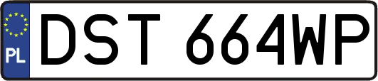 DST664WP