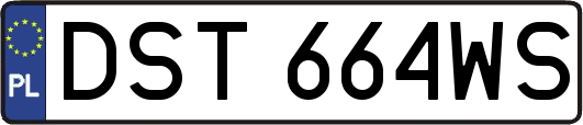 DST664WS