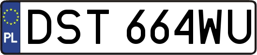 DST664WU