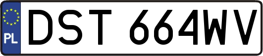 DST664WV