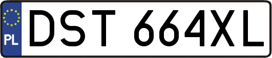 DST664XL