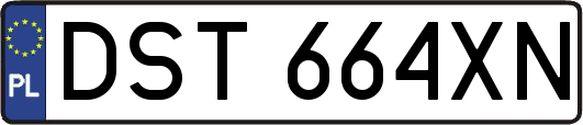 DST664XN