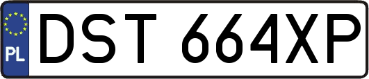 DST664XP