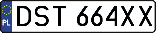 DST664XX