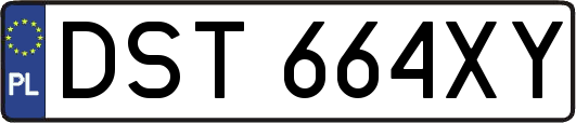 DST664XY