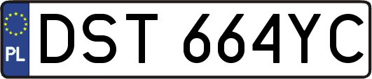 DST664YC