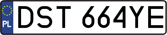 DST664YE