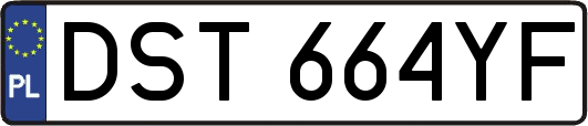 DST664YF
