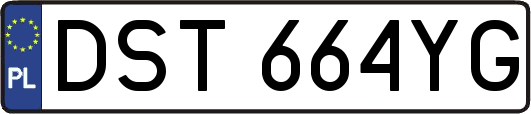DST664YG