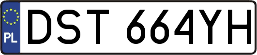 DST664YH