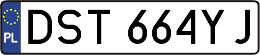 DST664YJ