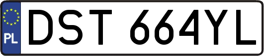 DST664YL
