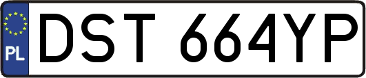 DST664YP
