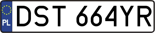DST664YR