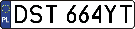 DST664YT