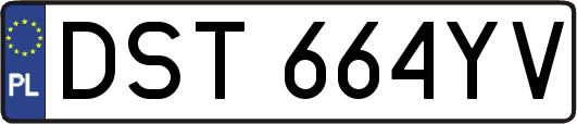 DST664YV