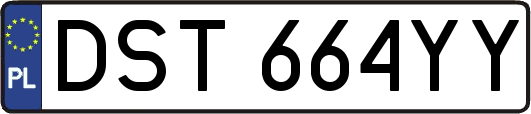 DST664YY