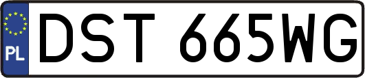 DST665WG
