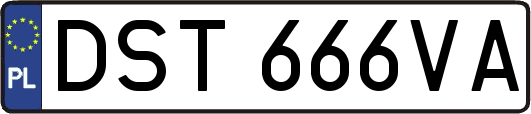 DST666VA