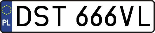 DST666VL